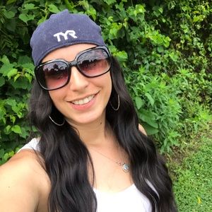 Meet your Posher, Vannesa